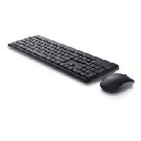 KIT TECLADO Y MOUSE KM3322W INALAMBRICO DELL EN ESPAÑOL MODELO COLOR NEGRO 580-AKCU KIT TECLADO Y MOUSE KM3322W INALAMBRICO DELL EN ESPAÑOL MODELO COLOR NEGRO 580-AKCU